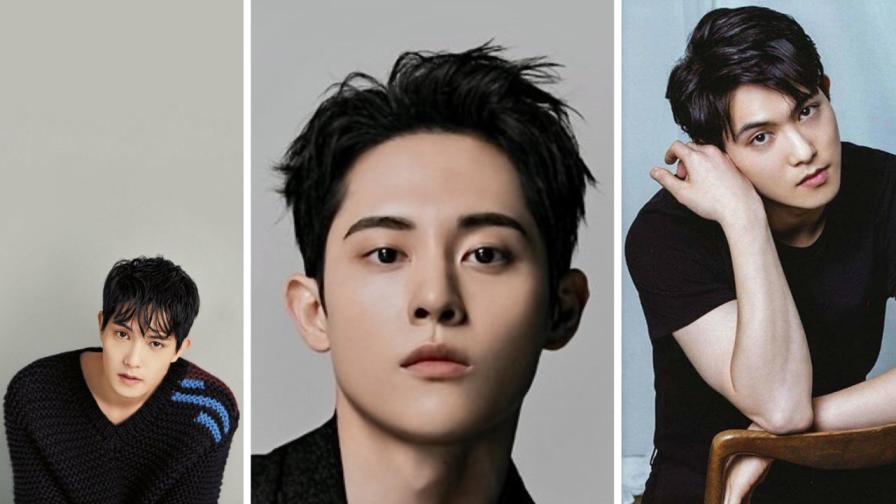 Lee Jong-Hyun new photo